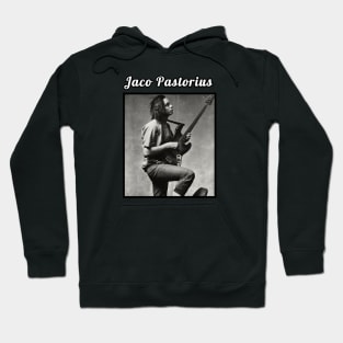 Jaco Pastorius / 1951 Hoodie